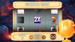 Slot 777 syot layar 4