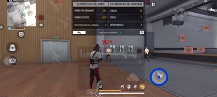 Macro Bola Azul-Bolas screenshot 1