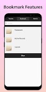 Easy Ruby on Rails Tutorial screenshot 3