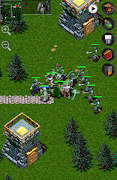 Forgotten Tales RPG screenshot 5
