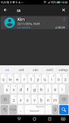برنامه‌نما ضبط تماس عکس از صفحه