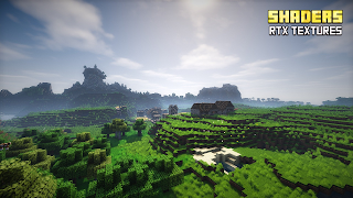 Realistic Shader Mods for MCPE Screenshot 4
