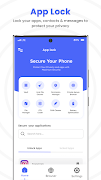 Applock screenshot 2
