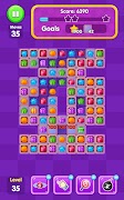 Candy Match: Jelly Blast اسکرین شاٹ 3