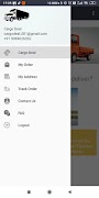 CargoDeals Driver screenshot 1