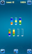 Water Sort スクリーンショット 6