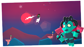 Mars: Mars syot layar 4