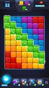 Cubes Empire Champions 截图 1