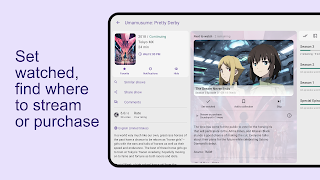 SeriesGuide screenshot 5