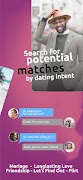 Chat&Yamo : dating app screenshot 1