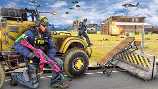 Real Commando screenshot 4