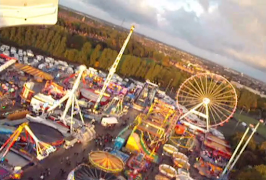 Sky Swing ภาพหน้าจอ 4