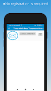 Temp Mail - Temporary  Email A screenshot 7