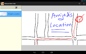 Ultimate Notes Taker syot layar 6