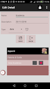 Data Bank - Passwords Wallet screenshot 6