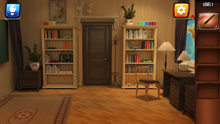 پوستر Escape From Work - Escape Game