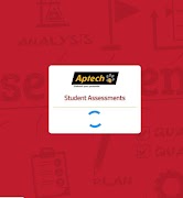 Aptech Assessment screenshot 6