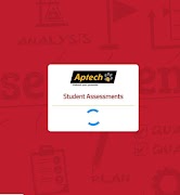 Aptech Assessment syot layar 6
