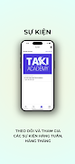 Taki Academy 截圖 3