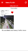 Singapore Traffic Camera screenshot 1
