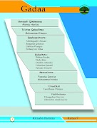 Kitaaba Gadaa Kutaa 7ffaa ảnh chụp màn hình 2