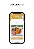 Jollof Cafe and Grill Cartaz