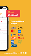 WOWSHOP 截图 7