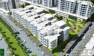 Neuvisual: Architecture 3d Rendering screenshot 7