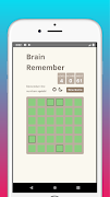 Brain Remember 스크린샷 5