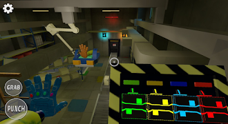 Scary Toys Funtime: Chapter 1 screenshot 2