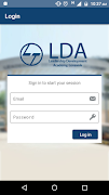 L&T LDA poster