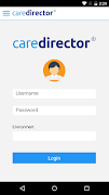 Poster CareDirector