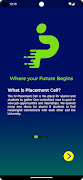 Placement App โปสเตอร์