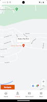 Kokos Peri Peri Sauchie اسکرین شاٹ 1