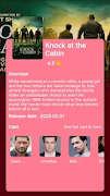 Mflix - Plus Screenshot 3