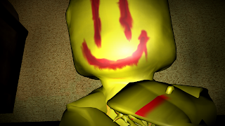 Backrooms - Horror Runner Game screenshot 5