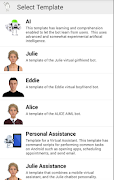 Bot Libre Offline 截图 1
