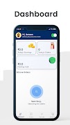Fuddo Rider App screenshot 1