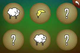 3 Schermata Sheeep