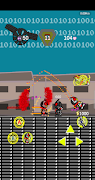 Huma Rider 01 screenshot 4