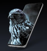 壁紙、背景、ロック画面-3D効果 スクリーンショット 5
