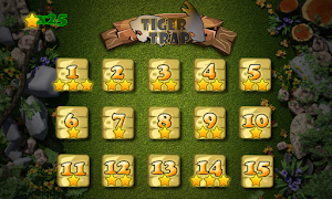 Tiger Trap 截圖 4