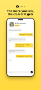 Blurry: Personality Dating screenshot 2
