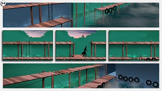 FRAMED 2 screenshot 7