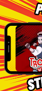 Troublemaker School Game Guide Cartaz