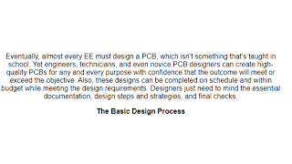 1 Schermata PCB Design Guide