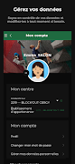 3 Schermata Block'Out Club