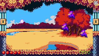 Witcheye screenshot 6