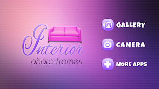 インテリア フォトフレーム スクリーンショット 4