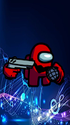 FNF Imposter Test Mod スクリーンショット 3